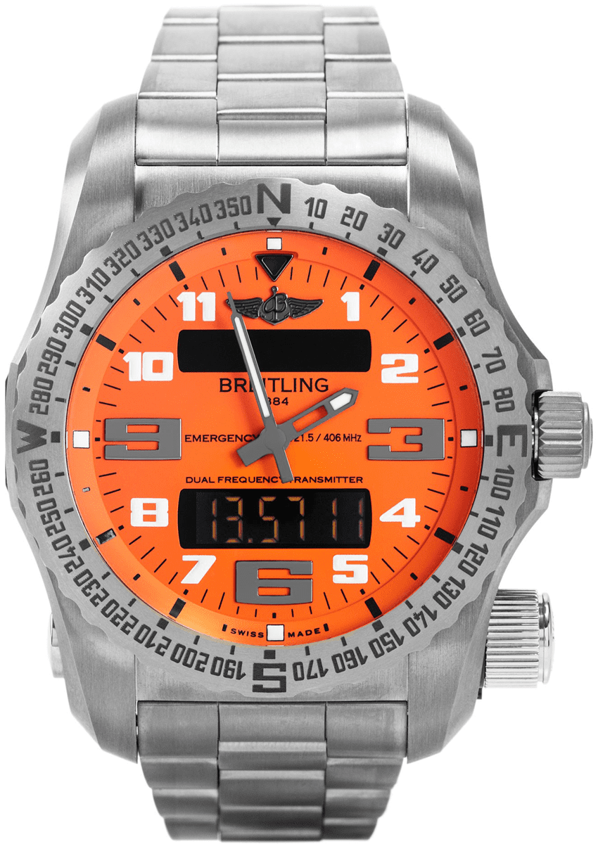 Breitling%20Emergency%20watch%20E76325A5-O508-159E Forum